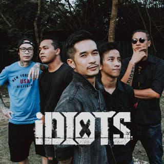 iDIOTS