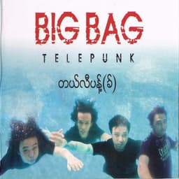 Telepunk (တယ်လီပန့်(ခ်))