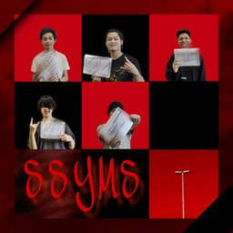 Shae Sat Yan Ma Shi (ရှေ့ဆက်ရန်မရှိ)