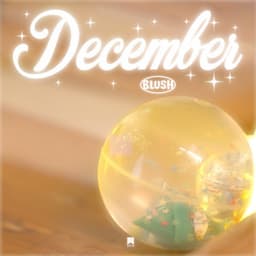 December (ဒီဇင်ဘာ)