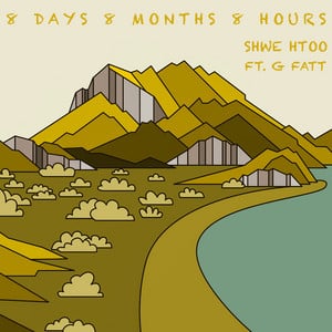 8 Days 8 Months 8 Hours (၈ရက် ၈လ ၈နာရီ)