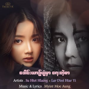 Daung Yin Pyan Hmar Yay Tae Sar (ဒေါင်းယာဉ်ပျံမှာရေးတဲ့စာ)