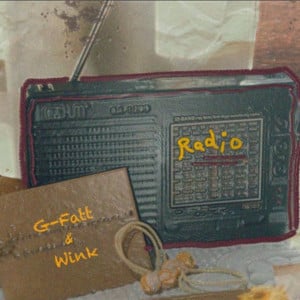Radio (ရေဒီယို)